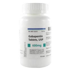 Buy Gabapentin online